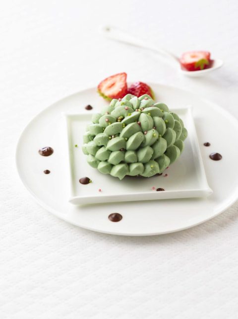 desserts - Photographie culinaire Laurent Grivet