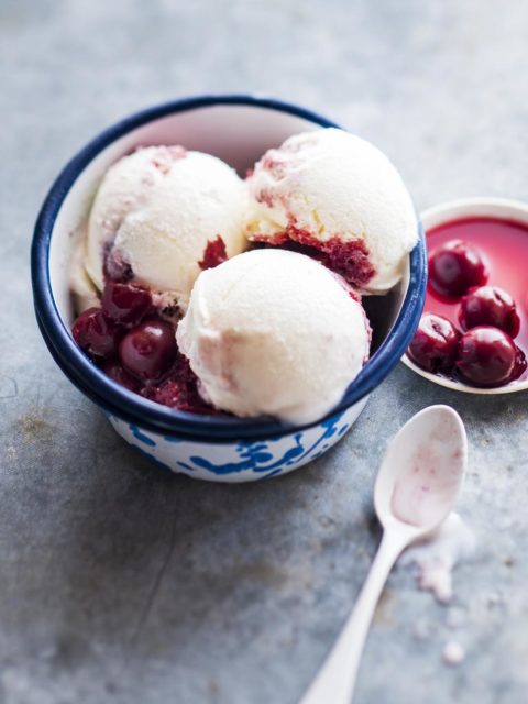 desserts
