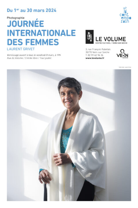 LaurentGrivet-PortraitsDeFemmes-JournéeinternationalesFemmes